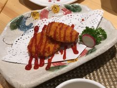 -菊上日式料理(蚌埠银泰店)