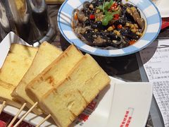 -阿三烧烤·生蚝(超级会员店拓峰店)