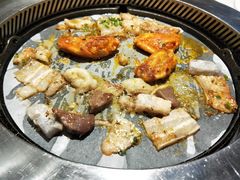 -么子烤肉(化龙池店)