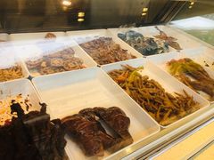 -廖记棒棒鸡(金楠天街店)
