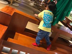 -木子塘汗蒸生活馆(财富港店)