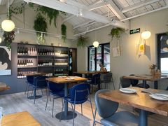 -Money Shops(愚园路店)