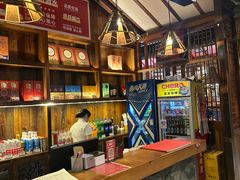 -黄泥岗·黄陂农家菜(百步亭店)