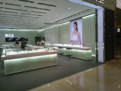 -潮宏基(万象城店)