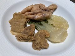 -新荣记(南京西路店)