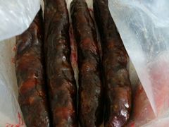 香肠-净香园熟肉(北坦总店)