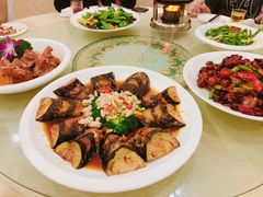 -红高粱大酒店(宁山东路店)