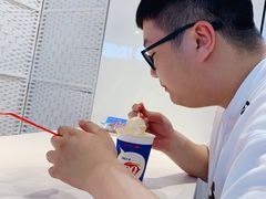 -DQ·蛋糕·冰淇淋(西城红场店)