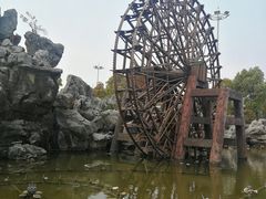 -口岸雕花楼