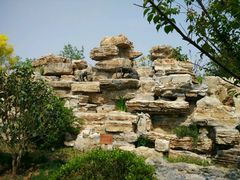 -武清南湖绿博园