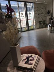 -S.HAIR SALON