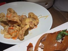 -北方家宴(番禺永旺店)