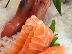 -万岛日本料理铁板烧(梅赛德斯奔驰店)