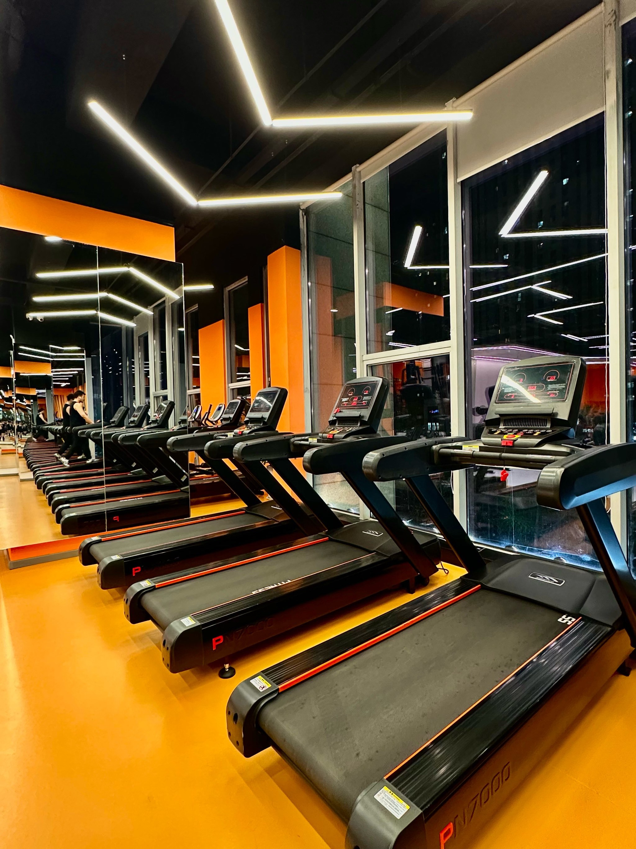 一个月10斤🍃小基数健身减肥