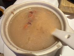 -汤城小厨•粤菜•靓汤(金宝街店)