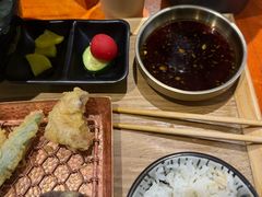 -天妇罗内顺田(罗湖店)