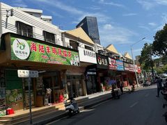 -海陆丰明凤擂茶