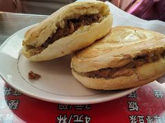 -秦豫肉夹馍(东羊市店)