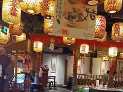 -南京大牌档(青岛万象城店)
