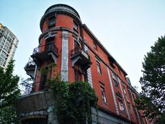 -飞马旅黎黄陂路文旅街区