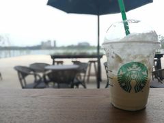 -星巴克(成都科学城店)