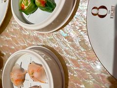 -8餐厅(新葡京酒店)