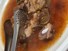 -西贝莜面村(上海百联西郊店)