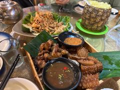-多哥水傣味餐厅(司马巷店)