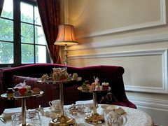 -Salon de Ville浦江汇(上海外滩华尔道夫酒店店)