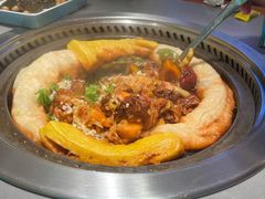 -灶座小锅烀饼·铁锅炖(全国总店)