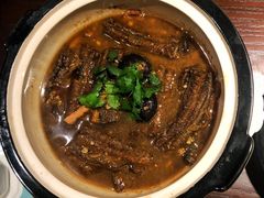 -童福兴·南京菜(老门东店)