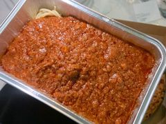-棒约翰比萨·意面(张江长泰店)