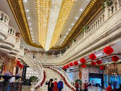 -万宝海鲜舫(劳动公园店)