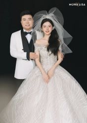 -青禾蒙娜丽莎婚纱摄影(武汉总店)
