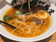 -和府捞面(星光大道一期店)