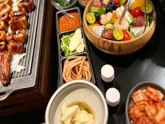 -火浪壹 by tigergrill(33小镇店)