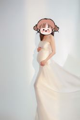 -孕视觉专业孕妇摄影(天津南开店)
