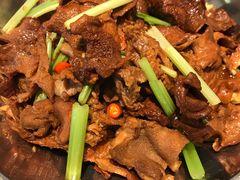 -茶叁酒肆·楚味江湖(菱角湖店)