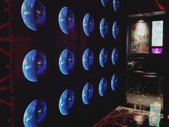 -INLOVE KTV(杭州滨江宝龙城店)