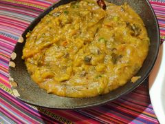 -香巴拉云南餐厅(华莱坞店)