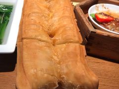 -点心传说·粤菜点心(佐阾虹湾店)