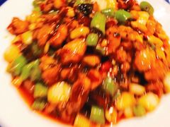 -苹果树下艺术餐厅(通州店)