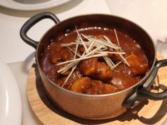 -港丽餐厅(高德置地店)