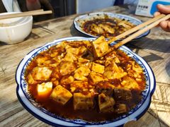 -冬哥川菜馆(十梓街店)