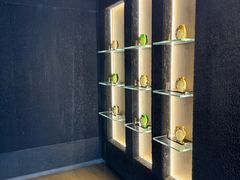 -深圳滨河时代ICON LAB艾垦酒店