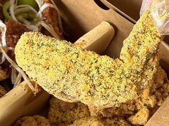 -黄兴南路步行商业街