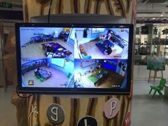 -爱乐梵国际儿童教育中心(古美店)