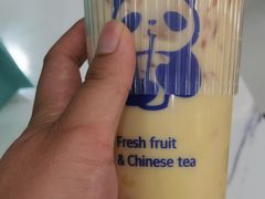 -茶百道(龙阳广场店)