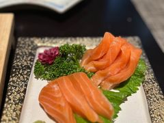 -山上下日本料理(万象城店)