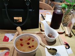 -炖物24章·顺时轻养茶(杭州保利时光里店)